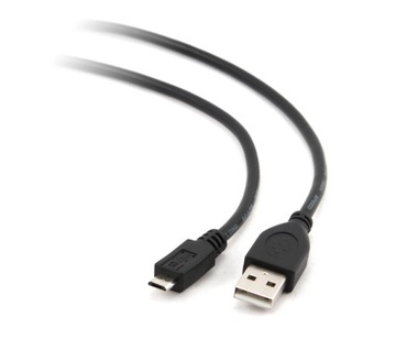 КАБЕЛЬ MICRO USB БЫСТРАЯ ЗАРЯДКА 1 МЕТР зарядное устройство