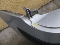 фото thumb №7, Citroen xsara picasso lift бампер задний задняя