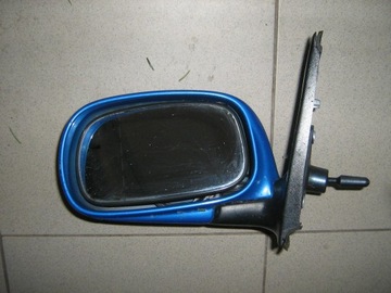 фото thumb №1, Зеркало левая nissan micra 01 год