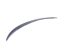 фото thumb №5, Спойлер крышки багажника mercedes cla c117 карбон