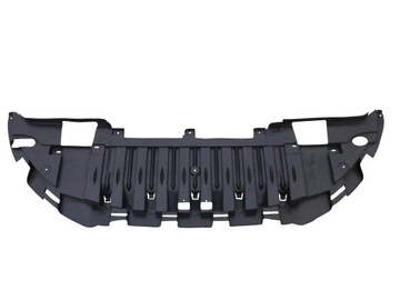 фото thumb №1, Renault scenic 3 2009-2016 защита pod бампер pas