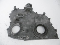 фото thumb №1, Корпус захист розподільного валу renault magnum e-tech 440