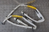 фото thumb №1, Toyota verso 09 17 шторка безопасности воздушная правая подушка безопасности