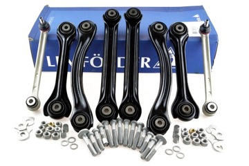 фото thumb №1, Набір важелів важелі зад mercedes w202 s202 lemforder