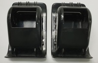 фото thumb №3, Заглушка кліпса дитяче крісло mercedes w212