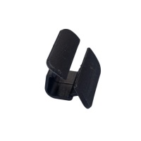 фото thumb №1, Клипса шумоизоляция капот vw sharan vento