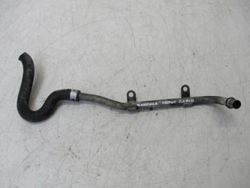 фото thumb №1, Шланг трубка води toyota corolla verso 2.2 d4d 07r