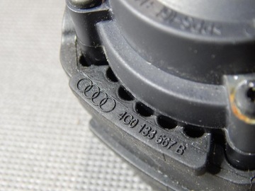 фото thumb №2, Audi a7 4g додатковий помпа води 4g0133567b
