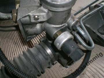 STRATUS 2.5 V6 P04764173 MAGL