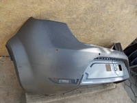 фото thumb №8, Бампер задняя задний seat leon ii 2 fr