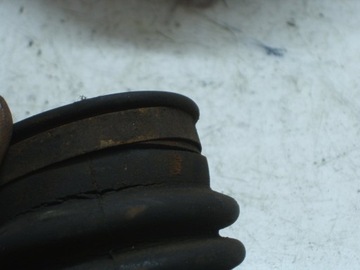 фото thumb №3, Mercedes w115 w114 труба фільтра повітря кришка