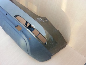 фото thumb №3, Audi q3 бампер зад pod pdc org