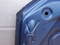 Dacia sandero 2013 2014- капот Доставка, фото thumb