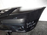 фото thumb №3, Бампер перед передний dacia logan