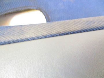 фото thumb №4, Mitsubishi colt v 96-00 оббивка двері права ліва