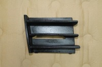 фото thumb №1, Skoda octavia ii решётка правая оригинал акция