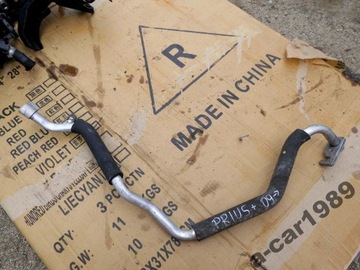 фото thumb №1, Трубка шланг шланг кондиціонера toyota prius plus +