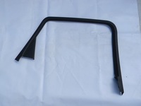 фото thumb №1, Ap захист рамка двері лівий задня 8r0867671 audi q5