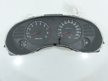 Счетчик MB939363 Mitsubishi Eclipse 2G 2.0 95-99