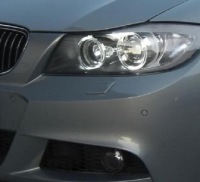 Купити Заглушка розпилювача bmw 3 e90/ e91 lift m-pakiet, фото thumb