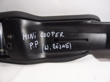 фото thumb №11, Подлокотник дверь правый перед mini cooper f56