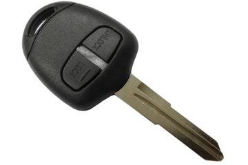 фото thumb №5, Mitsubishi carisma colt lancer ключ корпус
