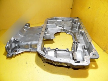 фото thumb №7, Основание поддон масляной b5 fl 2.5 tdi 059103603t