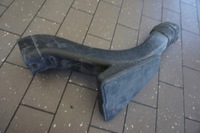 фото thumb №1, Канал повітря труба bmw f01 f02 5.0i 4.4i 7577472