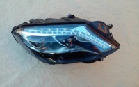 фото thumb №2, Mercedes s222 full led lp лампа лампи
