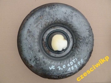 фото thumb №1, Зчеплення гідрокінетичний opel vectra c 3.0 cdti