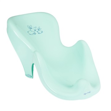 BATHBATH 102 LARGE LUX ТЕРМОМЕТР С ПРОБКОЙ ДЛЯ ВАННЫ мятный цвет
