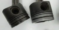 фото thumb №10, Поршень шатун bmw 7 e65 745d 4.5d m67 m67d44 86.96