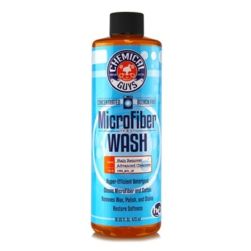 Chemical Guys Microfiber WASH - моющая жидкость