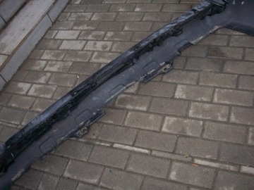 фото thumb №6, Бампер toyota land cruiser '09 зад оригинал. elbląg