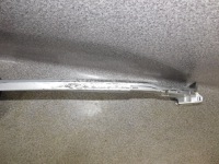 фото thumb №8, Suzuki sx4 sx 4 спойлер бампер передний перед