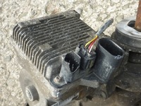 фото thumb №3, Mini countryman r60 r56 трансмиссия рулевая eur.