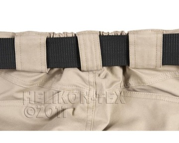 Брюки Helikon UTP Canvas Jungle Gr.