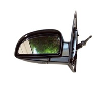 фото thumb №1, Зеркало наружное hyundai getz 02-05r левая nowe