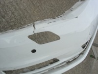 фото thumb №6, Бампер перед передній vw golf vii 5g0807221bn w-wa