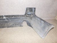 фото thumb №8, Audi a6 c6 4f9 kombi 04-08 бампер задний задняя