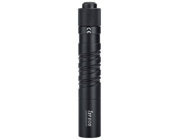 Latarka Olight I3T EOS Black - 180 lm + GRATIS