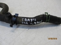 фото thumb №3, Патрубок труба води trafic vivaro 1.9 dci