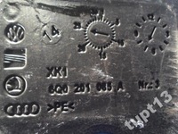 фото thumb №7, Skoda fabia iii бак топлива bak бензиновый