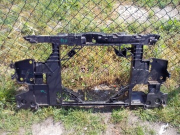 фото thumb №1, Pas переднее усилитель renault megane iii