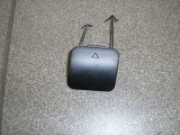 Купити Bmw e38 заглушка фаркоп задній оригінал!, фото thumb