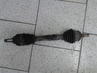 Купить Приводной вал левая mercedes a-klasa w168 1.7 cdi półośka, фото thumb