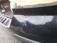 фото thumb №4, Бампер задняя задний mercedes glk offroad 2008-2012r