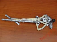 фото thumb №1, Toyota avensis verso 02r підйомник скло перед lew