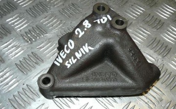 фото thumb №2, Iveco daily iii 99-06 2.8 hpi jtd лапи двигуна