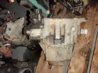 фото thumb №6, Citroen zx 1.9 d коробка передач 1.9 d 11fj4